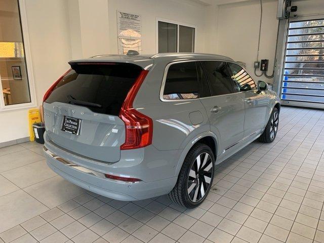 used 2024 Volvo XC90 Recharge Plug-In Hybrid car, priced at $46,000