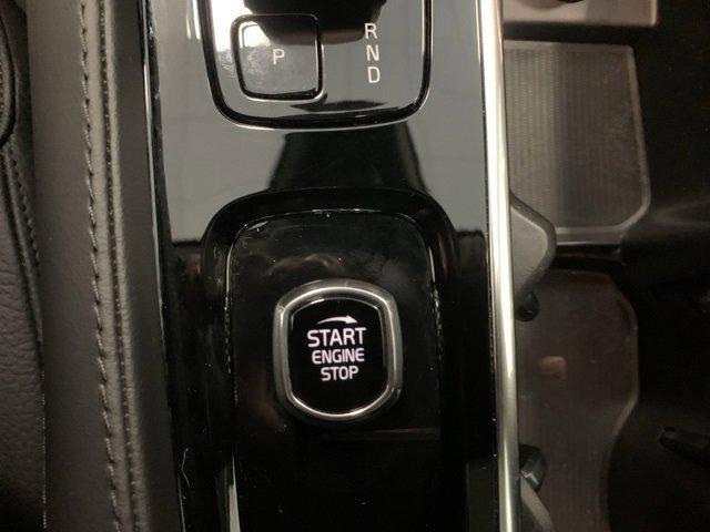 used 2024 Volvo XC90 Recharge Plug-In Hybrid car, priced at $46,000