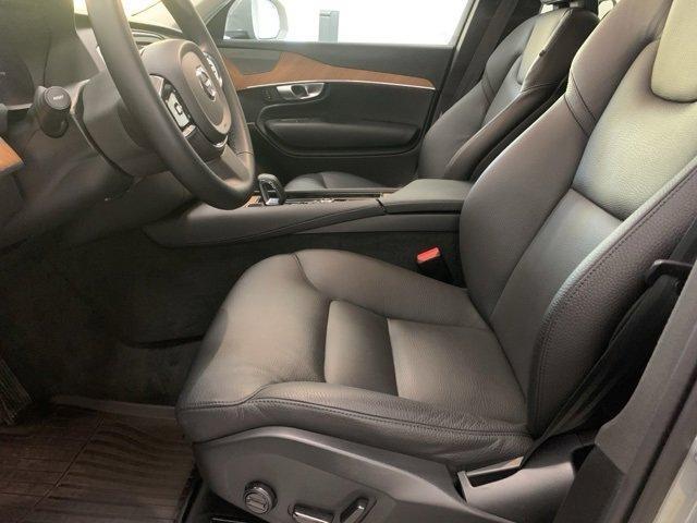 used 2024 Volvo XC90 Recharge Plug-In Hybrid car, priced at $46,000