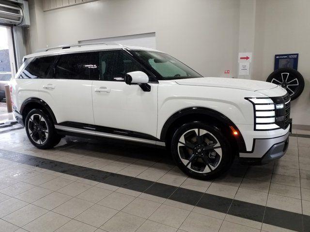 new 2026 Hyundai Palisade car, priced at $52,171