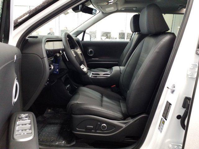 new 2026 Hyundai Palisade car, priced at $52,171