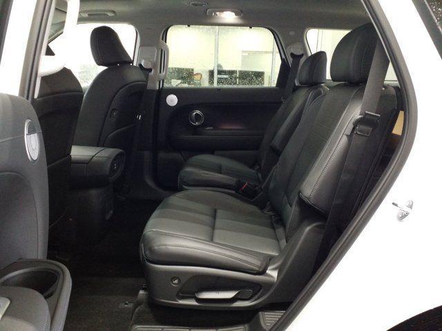 new 2026 Hyundai Palisade car, priced at $52,171