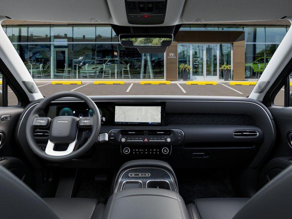 new 2026 Hyundai Palisade Hybrid car, priced at $56,230