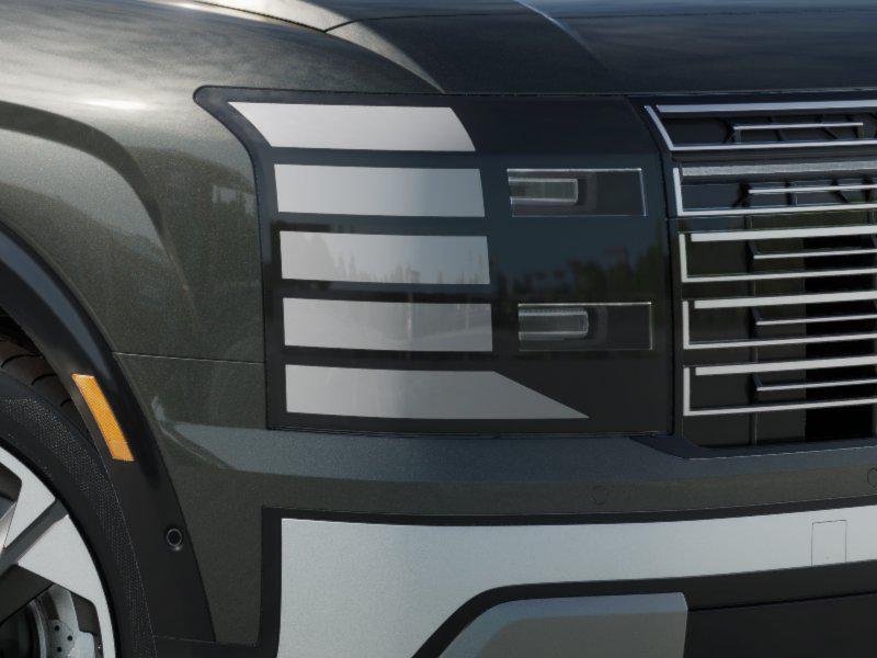 new 2026 Hyundai Palisade Hybrid car, priced at $56,230