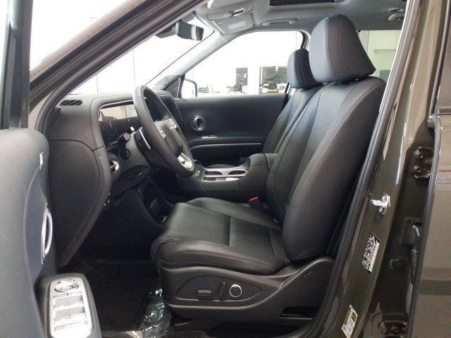 new 2026 Hyundai Palisade Hybrid car, priced at $56,230