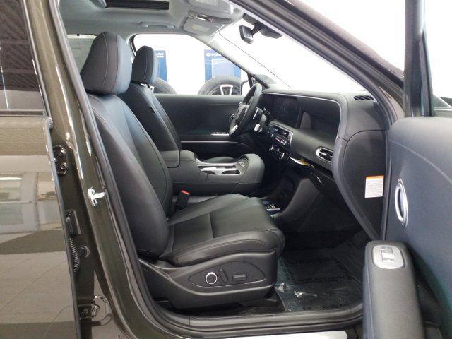 new 2026 Hyundai Palisade Hybrid car, priced at $56,230