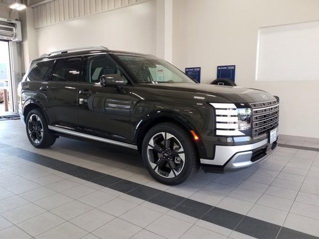 new 2026 Hyundai Palisade Hybrid car, priced at $56,230