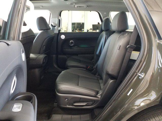 new 2026 Hyundai Palisade Hybrid car, priced at $56,230
