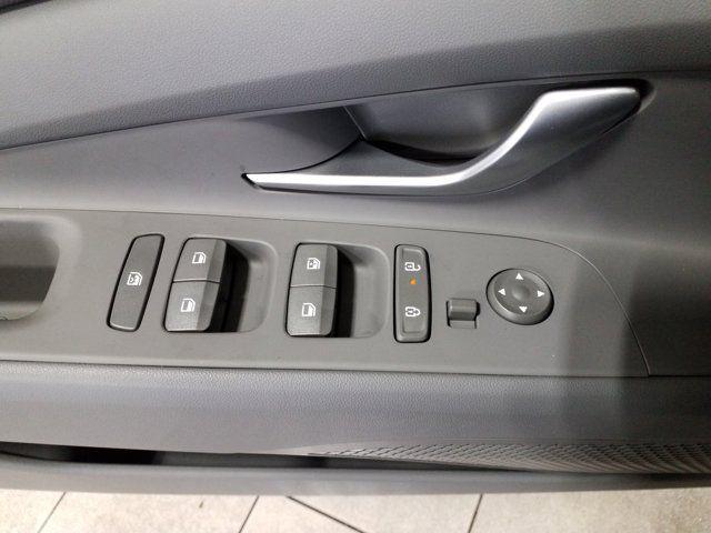 new 2026 Hyundai Elantra car, priced at $23,528