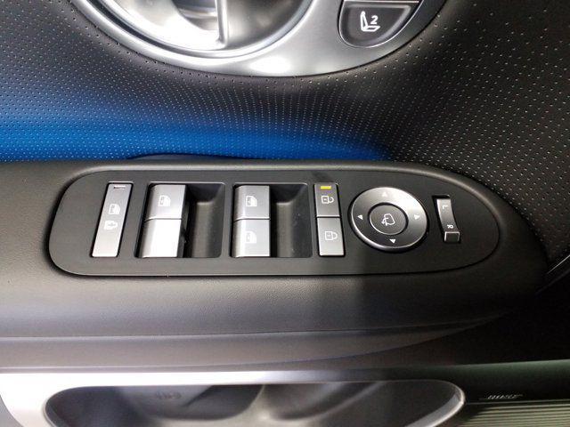 used 2026 Hyundai IONIQ 9 car, priced at $56,888