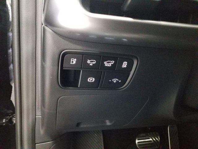 used 2026 Hyundai IONIQ 9 car, priced at $56,888