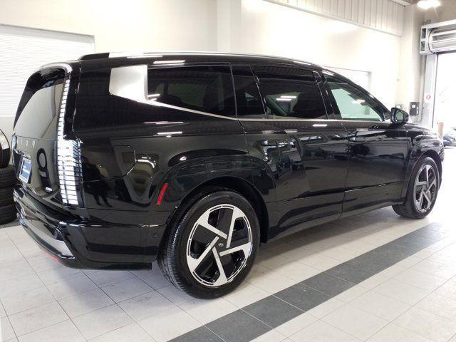 used 2026 Hyundai IONIQ 9 car, priced at $56,888