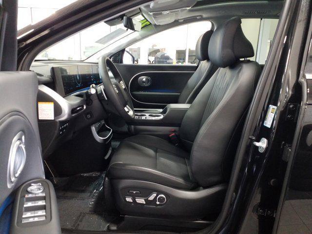 used 2026 Hyundai IONIQ 9 car, priced at $56,888