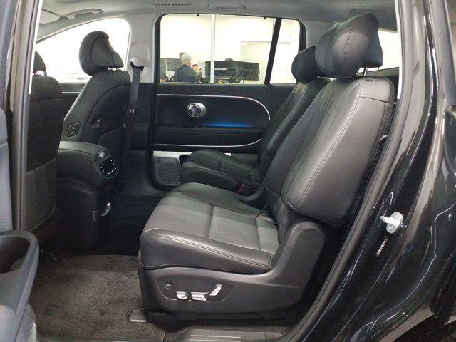 used 2026 Hyundai IONIQ 9 car, priced at $56,888