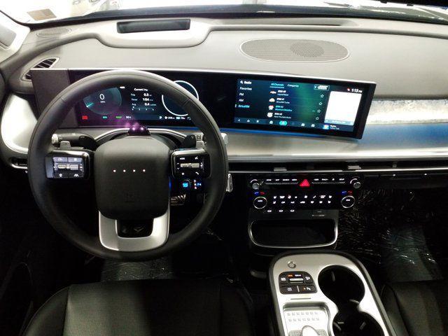 used 2026 Hyundai IONIQ 9 car, priced at $56,888