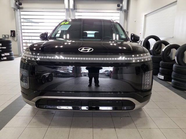 used 2026 Hyundai IONIQ 9 car, priced at $56,888