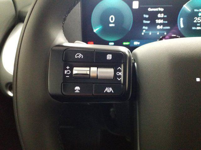 used 2026 Hyundai IONIQ 9 car, priced at $56,888