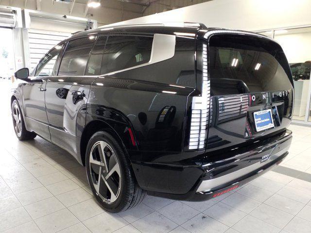 used 2026 Hyundai IONIQ 9 car, priced at $56,888