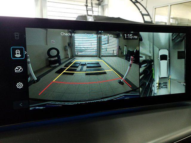 used 2026 Hyundai IONIQ 9 car, priced at $56,888