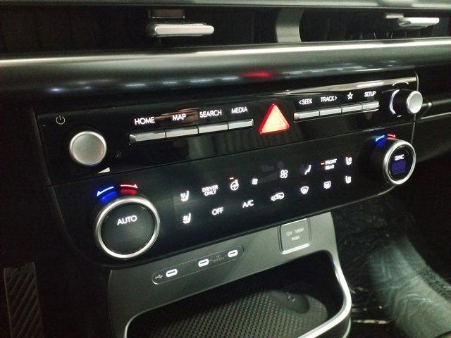 used 2026 Hyundai IONIQ 9 car, priced at $56,888