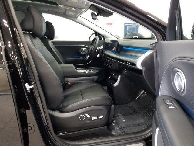 used 2026 Hyundai IONIQ 9 car, priced at $56,888