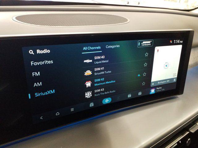 used 2026 Hyundai IONIQ 9 car, priced at $56,888