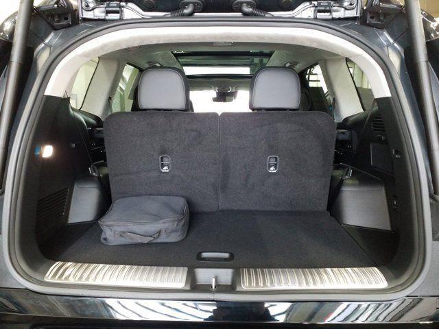 used 2026 Hyundai IONIQ 9 car, priced at $56,888