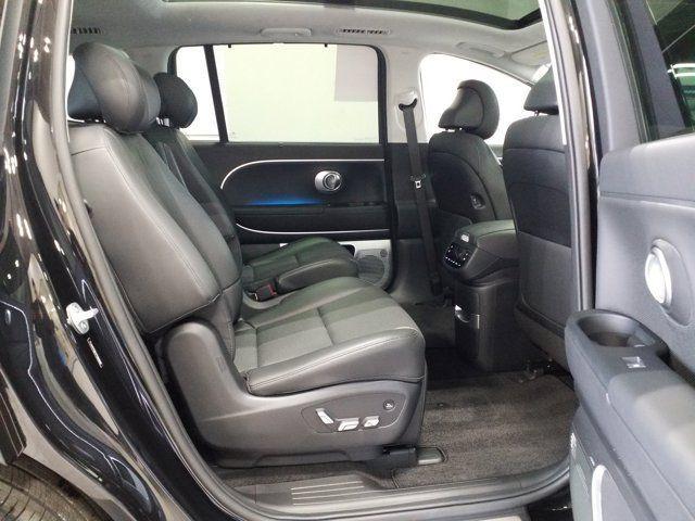 used 2026 Hyundai IONIQ 9 car, priced at $56,888