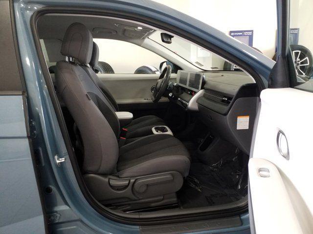 used 2024 Hyundai IONIQ 5 car, priced at $28,883