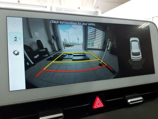 used 2024 Hyundai IONIQ 5 car, priced at $28,883