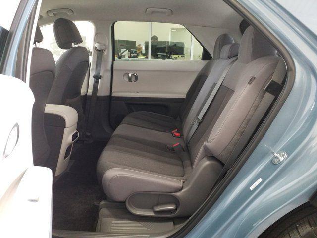 used 2024 Hyundai IONIQ 5 car, priced at $28,883