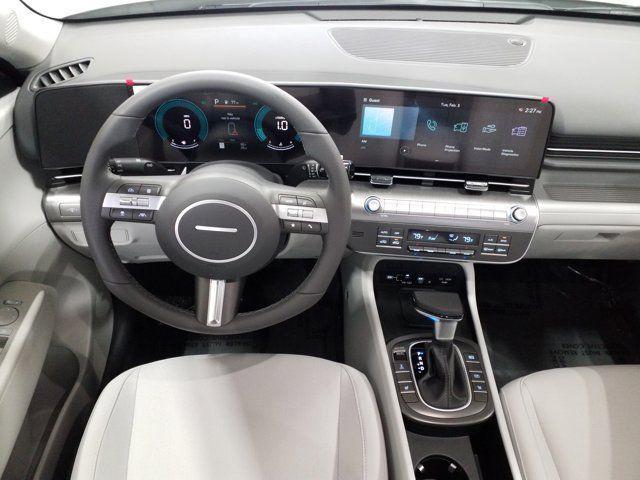 new 2026 Hyundai Kona car, priced at $28,475