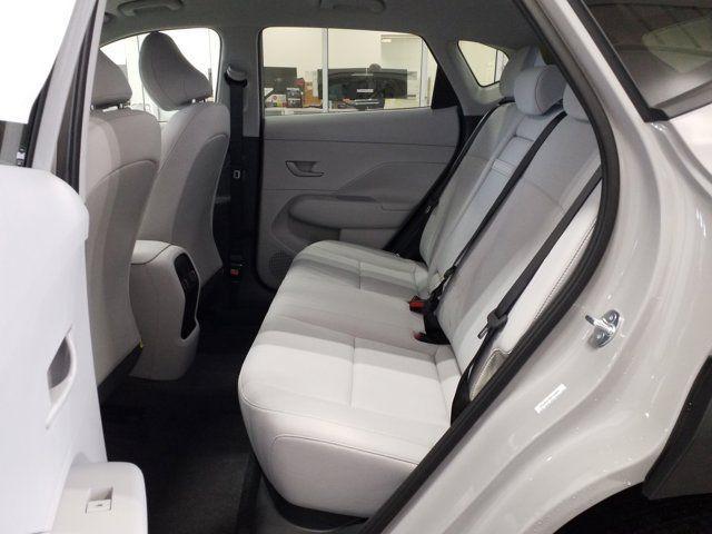 new 2026 Hyundai Kona car, priced at $28,475