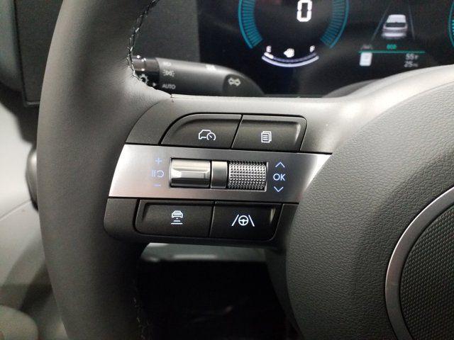 new 2026 Hyundai Kona car, priced at $28,475