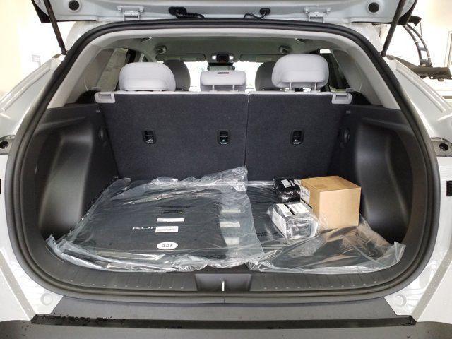 new 2026 Hyundai Kona car, priced at $28,475