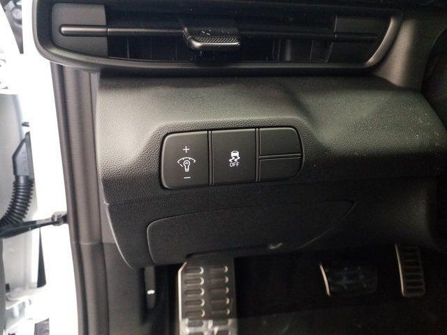 new 2026 Hyundai Elantra car, priced at $24,758