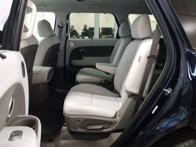 new 2026 Hyundai Palisade Hybrid car, priced at $47,349
