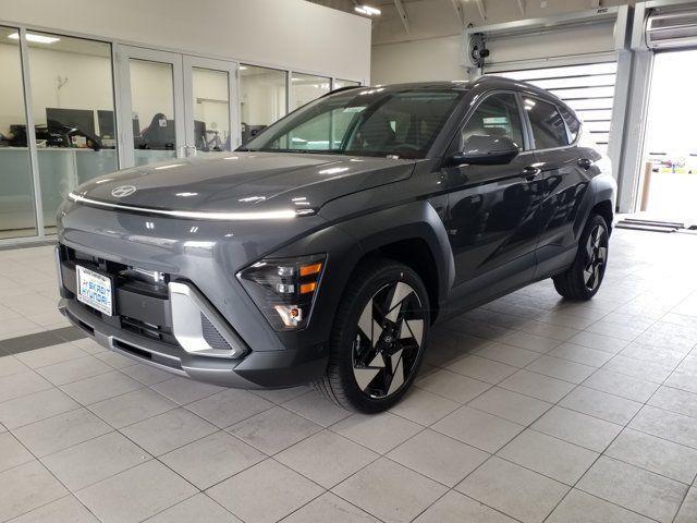 new 2026 Hyundai Kona car, priced at $34,747