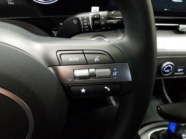 new 2026 Hyundai Kona car, priced at $25,000