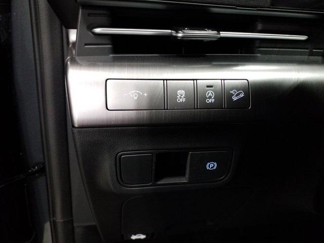 new 2026 Hyundai Kona car, priced at $25,000