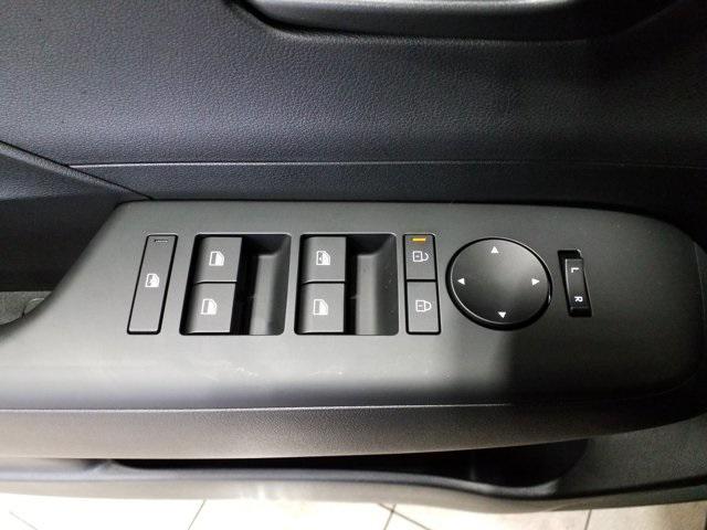 new 2026 Hyundai Kona car, priced at $25,000