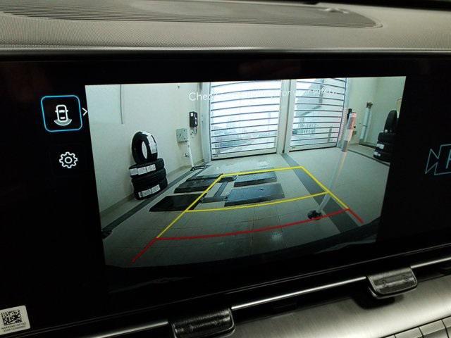 new 2026 Hyundai Kona car, priced at $25,000