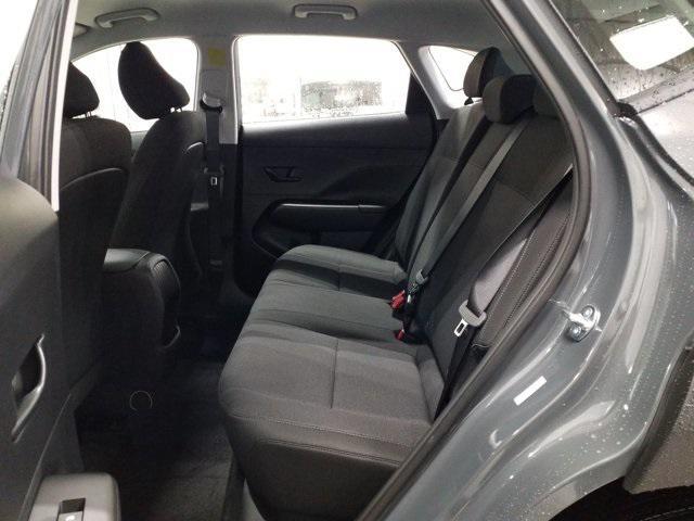 new 2026 Hyundai Kona car, priced at $25,000