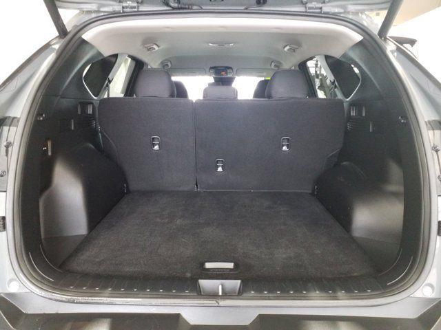 used 2024 Hyundai Tucson car, priced at $22,441