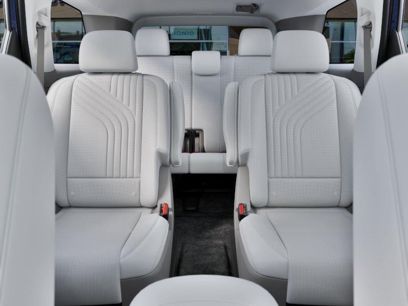 new 2026 Hyundai Palisade car, priced at $46,260