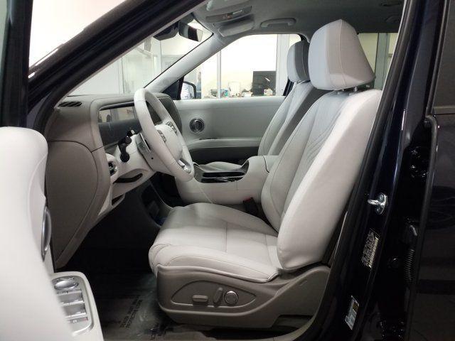 new 2026 Hyundai Palisade car, priced at $44,929