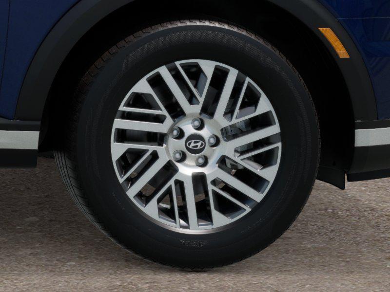 new 2026 Hyundai Palisade car, priced at $46,260