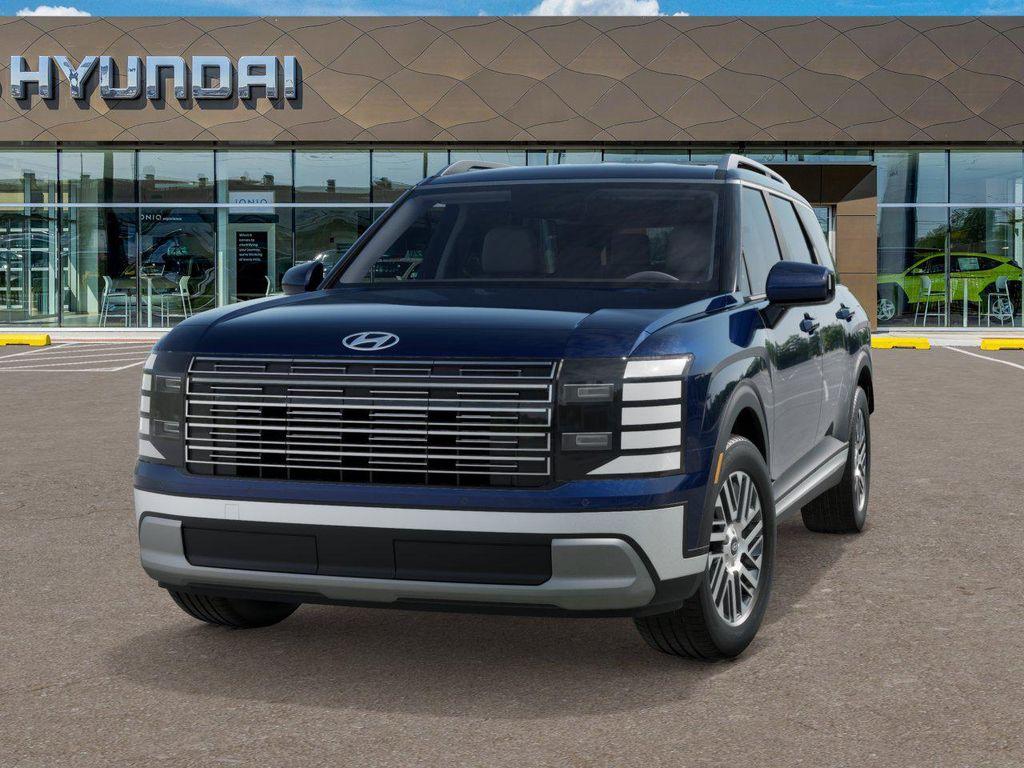 new 2026 Hyundai Palisade car, priced at $46,260