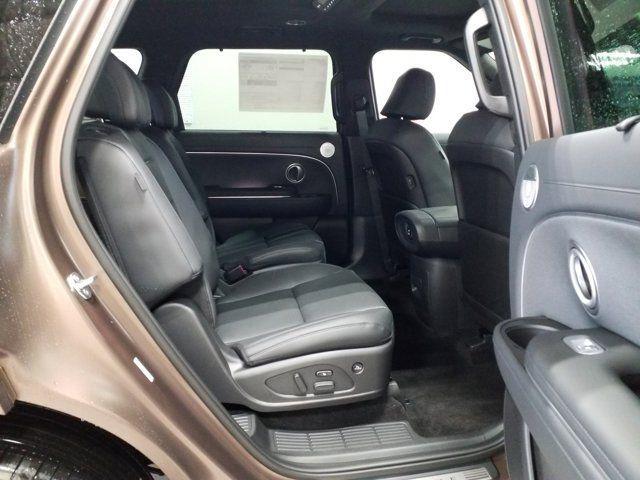 new 2026 Hyundai Palisade car, priced at $55,342