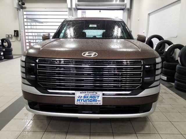 new 2026 Hyundai Palisade car, priced at $55,342